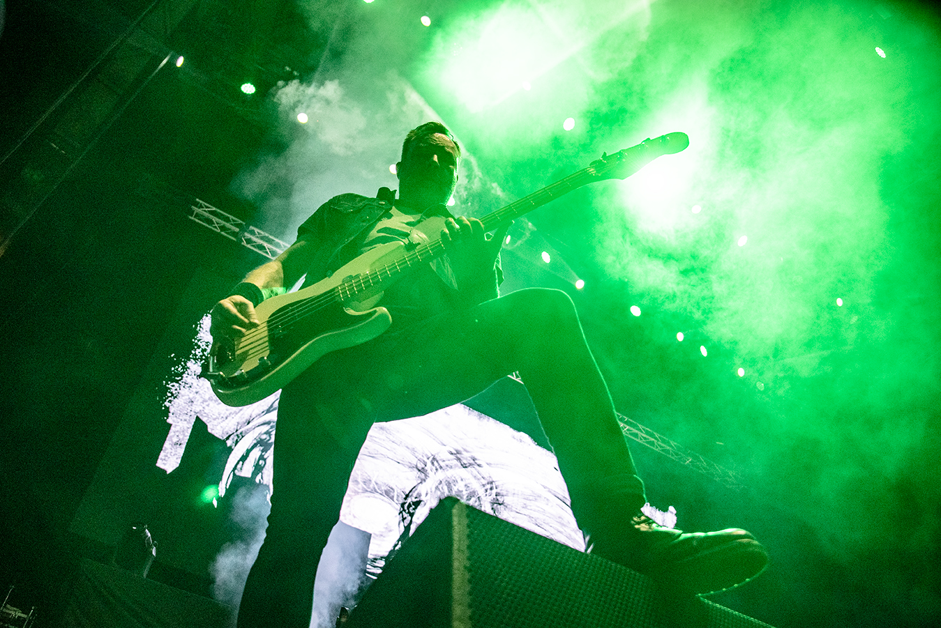 The Metal Fest 2024 - Devil Stage - Día 2